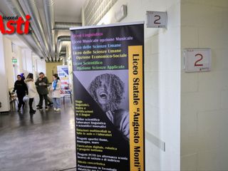 Le immagini del salone nelle foto di Efrem Zanchettin Le immagini del salone nelle foto di Efrem Zanchettin