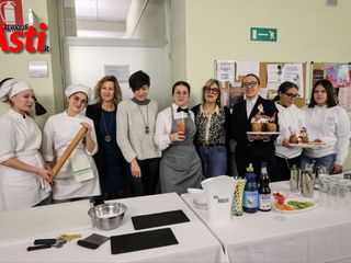 Le immagini del salone nelle foto di Efrem Zanchettin Le immagini del salone nelle foto di Efrem Zanchettin