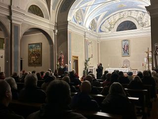 Le assemblee contro l'inceneritore