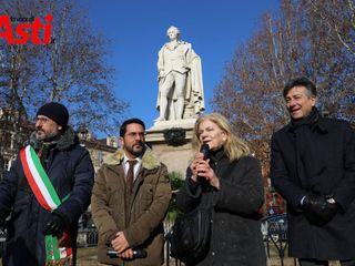 Le immagini delle celebrazioni (Merphefoto)