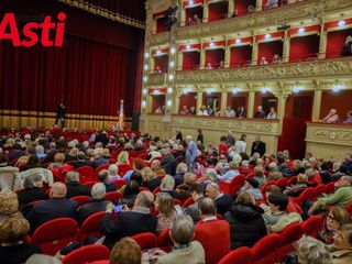 Galleria fotografica a cura di Merfephoto - Efrem Zanchettin