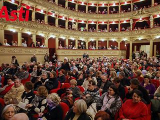 Galleria fotografica a cura di Merfephoto - Efrem Zanchettin