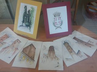 Il mondo di Stefano