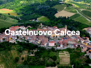 Castelnuovo Calcea