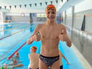 Mattia Tammaro