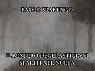 La locandina dell'incontro in programma a Roatto