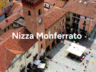 Nizza Monferrato