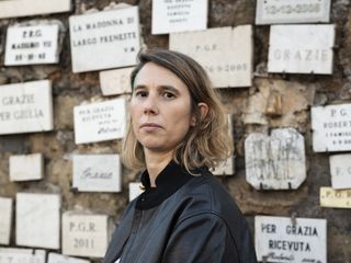 Viola Lo Moro (Ph. Carlotta Valente)