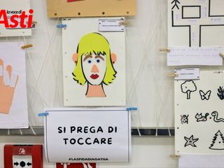 Le immagini dell'evento a cura di Efrem Zanchettin (Merphefoto)