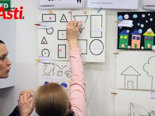 Le immagini dell'evento a cura di Efrem Zanchettin (Merphefoto)
