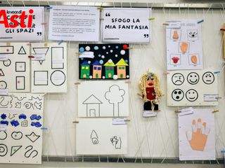 Le immagini dell'evento a cura di Efrem Zanchettin (Merphefoto)