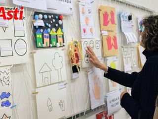Le immagini dell'evento a cura di Efrem Zanchettin (Merphefoto)