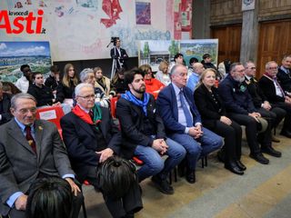 Le immagini della celebrazione (Merphefoto)