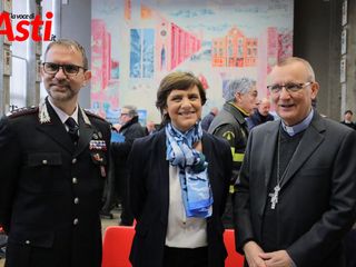 Le immagini della celebrazione (Merphefoto)