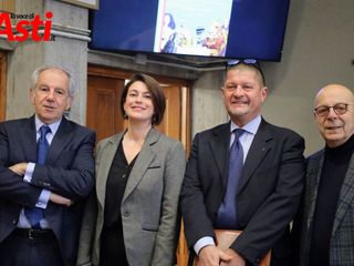 Le immagini della celebrazione (Merphefoto)