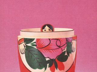 La copertina del romanzo selezionato