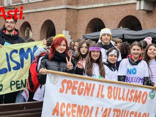 Alcune immagini della manifestazione negli scatti di Efrem Zanchettin