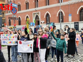 Alcune immagini della manifestazione negli scatti di Efrem Zanchettin