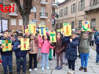Alcune immagini della manifestazione negli scatti di Efrem Zanchettin