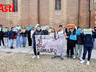 Alcune immagini della manifestazione negli scatti di Efrem Zanchettin