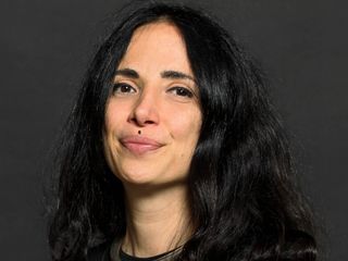 Annalisa Secchi