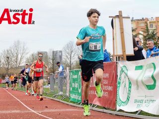 Le immagini della corsa e delle premiazioni (MerfePhoto)