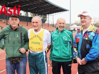 Le immagini della corsa e delle premiazioni (MerfePhoto)
