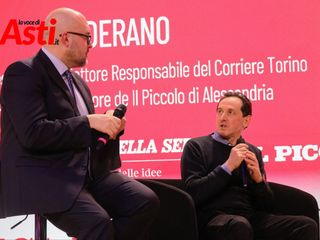 Le immagini dell'evento negli scatti di Merphefoto