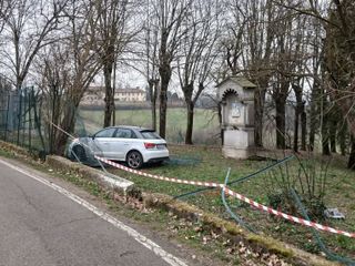 Foto tratte da Facebook (Stefano Masino)