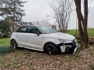 Foto tratte da Facebook (Stefano Masino)