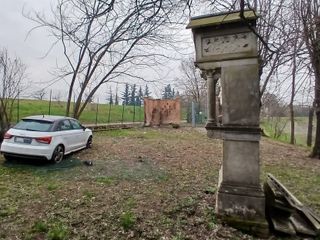 Foto tratte da Facebook (Stefano Masino)