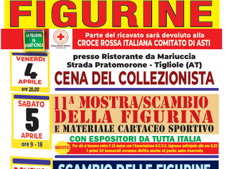 La locandina della nuova edizione
