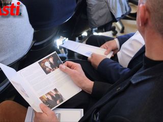 Fotogallery di MerfePhoto