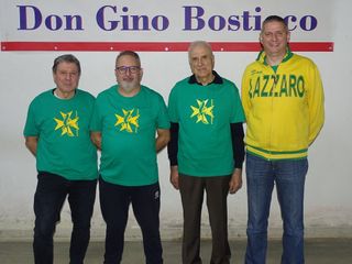 San Lazzaro