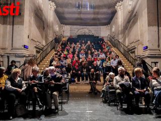 Galleria fotografica a cura di MerfePhoto