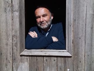 Il mondo di Claudio