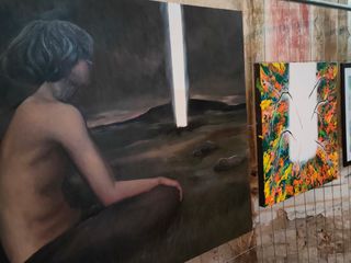 Il mondo di Claudio