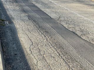 La strada La strada