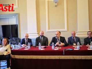 Le immagini dell'incontro (Merphefoto)