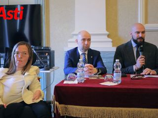 Le immagini dell'incontro (Merphefoto)