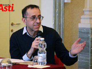 Le immagini dell'incontro (Merphefoto)