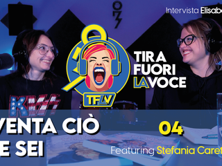 La copertina della nuova puntata