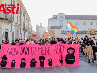 Galleria fotografica a cura di Merfephoto - Efrem Zanchettin