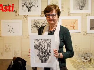 Le immagini della mostra negli scatti di Efrem Zanchettin Le immagini della mostra negli scatti di Efrem Zanchettin