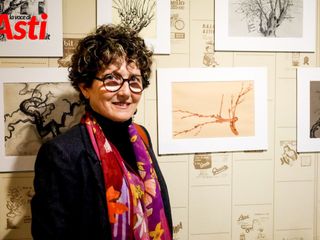 Le immagini della mostra negli scatti di Efrem Zanchettin Le immagini della mostra negli scatti di Efrem Zanchettin