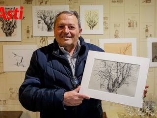 Le immagini della mostra negli scatti di Efrem Zanchettin Le immagini della mostra negli scatti di Efrem Zanchettin