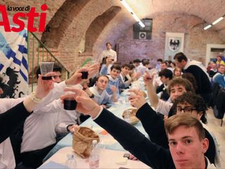 Le immagini della presentazione (Merphefoto)