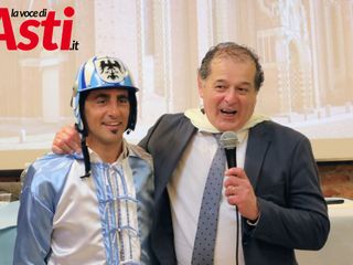 Le immagini della presentazione (Merphefoto)