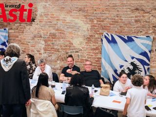 Le immagini della presentazione (Merphefoto)
