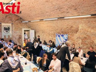 Le immagini della presentazione (Merphefoto)